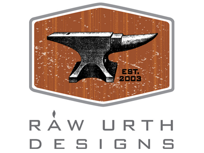 Raw Urth Designs