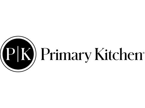 Primary Kitchen