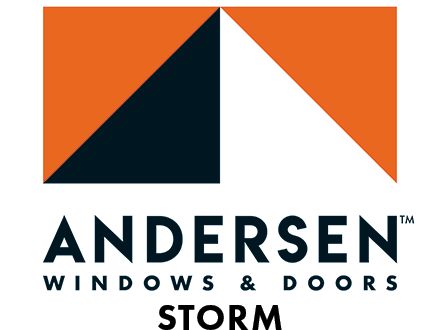 Andersen Storm Door Central